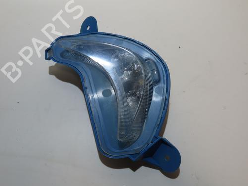 Left daytime light RENAULT ZOE (BFM_) ZOE | BP31843704C104