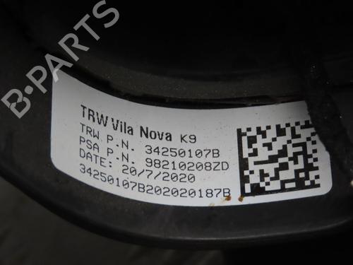 Rat CITROËN BERLINGO Box Body/MPV (K9) 1.5 BlueHDi 100 (102 hp) 25830221