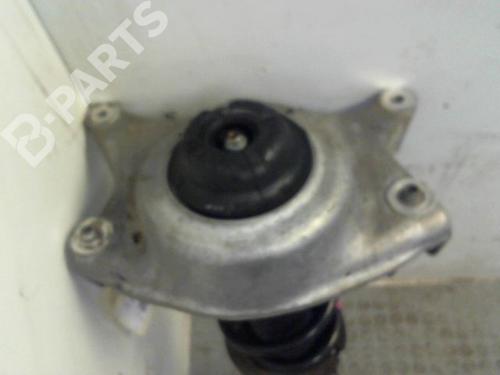 Left front shock absorber AUDI A5 Sportback (8TA) 3.0 TDI quattro | BP9384233M16 