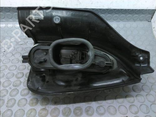 Used Left taillight RENAULT ESPACE III (JE0_) 2.2 12V TD (JE0E, JE0H, JE0P) (113 hp) 17782859