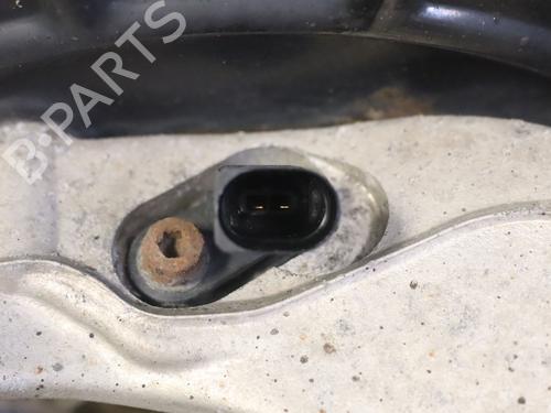 Left front steering knuckle VW PASSAT B6 Variant (3C5) 2.0 TDI | BP38943966M25 - Image 2