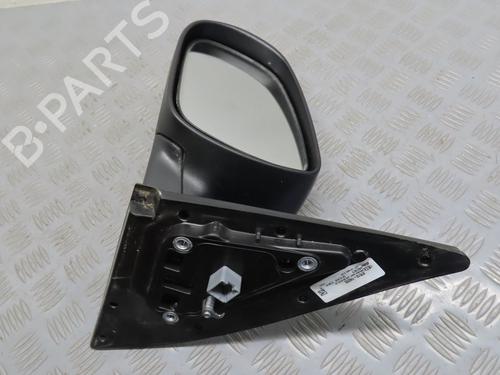 Left mirror KIA CEE'D SW (ED) 1.6 CRDi 115 | BP18034797C26 