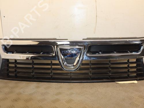 Grill DACIA DUSTER (HS_) 1.5 dCi (HSMC) | BP36758427C40 - Image 3