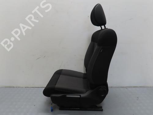 Left front seat CITROËN C4 CACTUS 1.2 THP 110 | BP17802525C15 