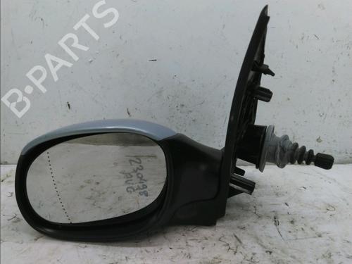 Retrovisor esquerdo PEUGEOT 206 Hatchback (2A/C) 1.4 i | BP23155306C26 