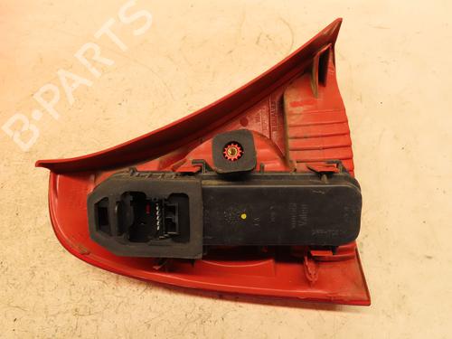 Right taillight RENAULT CLIO II (BB_, CB_) 1.2 16V (BB05, BB0W, BB11, BB27, BB2T, BB2U, BB2V, CB05,... | BP12207575C35 