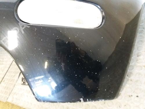 Front bumper VW NEW BEETLE (9C1, 1C1) 1.6 | BP9971841C7 