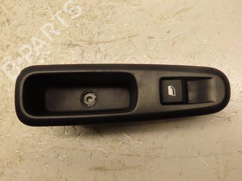 Left rear window switch CITROËN C3 III (SX) 1.6 BlueHDi 75 | BP28007219I29