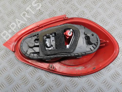 Left taillight TOYOTA AYGO (_B1_) 1.4 D-4D (WNB10_, WNB10R) | BP19578404C34