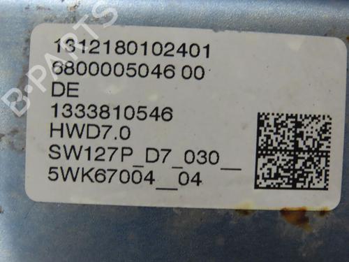 Steering rack PEUGEOT 308 II (LB_, LP_, LW_, LH_, L3_) 1.6 THP 125 | BP19578162M22 