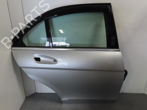 Used Right rear door MERCEDES-BENZ C-CLASS (W204) C 220 CDI (204.008) (170 hp) 18124488