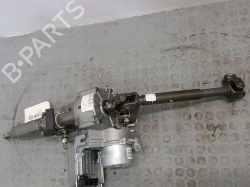 Used Steering column MAZDA 2 (DE_, DH_) 1.3 (DE3FS) (75 hp) 9387295