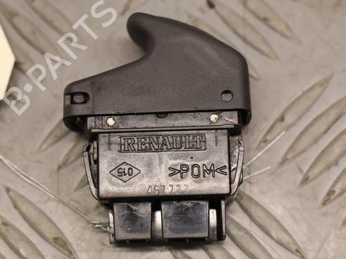 Used Right rear window switch Right rear window switch DACIA DUSTER (HS_) 1.5 dCi (HSMC) (107 hp) 36758440 36758440