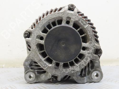 Used Alternator RENAULT SCÉNIC III (JZ0/1_) 1.5 dCi (110 hp) 21113311