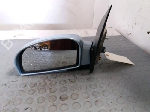 Used Left mirror HYUNDAI GETZ (TB) 1.3 i (82 hp) 12823142