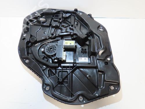 Rear left window mechanism BMW 1 (F40) 118 d | BP32075720C24 - Image 4