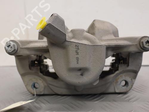 Used Left front brake caliper Left front brake caliper TOYOTA PROACE CITY VERSO MPV (BKY_) 1.2 VVT-i 110 (BKYN) (110 hp) 34498482 34498482