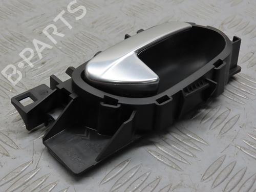 Front right interior door handle CITROËN C4 II (NC_) 1.6 HDi 110 | BP22693435I14 