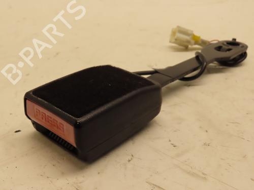 Seat buckle PEUGEOT 307 SW (3H) 1.6 16V | BP27352009I32 