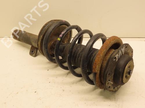 Dämpfer vorne links für CITROËN BERLINGO / BERLINGO FIRST Box Body/MPV (M_) 2.0 HDI 90 (MBRHY, MCRHY) (90 hp) 30047899