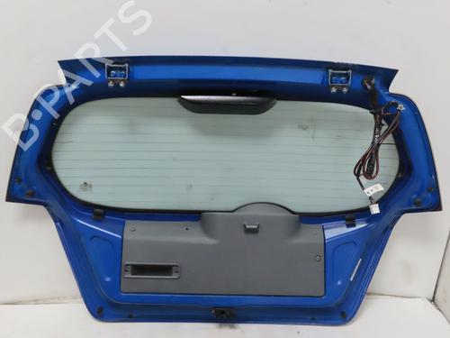 Używane Klapa tylna bagażnika CHEVROLET AVEO / KALOS Hatchback (T250, T255) 1.2 (72 hp) 32308572