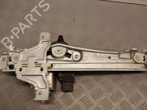 Rear right window mechanism CITROËN C3 III (SX) 1.2 PureTech 82 | BP34426632C25 - Image 3