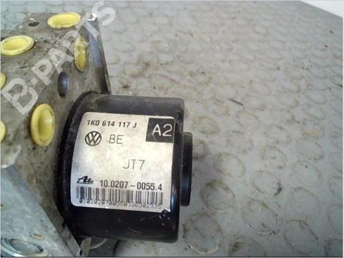 ABS pump SEAT LEON (1P1) 1.9 TDI | BP9971834M43 