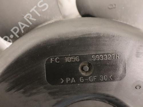 Used Radiator fan Radiator fan AUDI A5 (8T3) 3.0 TDI quattro (240 hp) 33187673 33187673