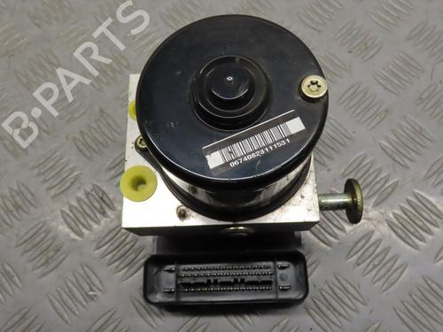 ABS pump RENAULT LAGUNA II (BG0/1_) 1.8 16V (BG06, BG0J, BG0M) | BP19639230M43 