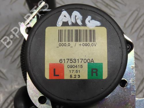 Rear left belt tensioner BMW 3 (E90) 325 d | BP27488523C89 