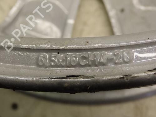 Używane Felga CITROËN C2 (JM_) 1.6 VTS (122 hp) 27488407