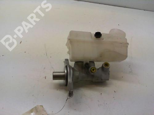 Used Brake master cylinder RENAULT CLIO IV (BH_) 0.9 TCe 90 (BHNF, BHMA, BHMH, BHJK, BHJR) (90 hp) 9373370