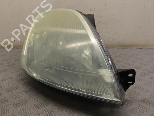Højre forlygte FORD FIESTA V (JH_, JD_) 1.4 TDCi | BP22848754C29 
