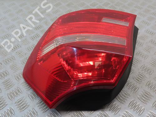 Right taillight BMW 1 (E87) 118 d | BP27488911C35 - Image 6