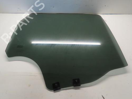 Used Rear right door window Rear right door window DACIA DUSTER (HS_) 1.5 dCi (109 hp) 33712226 33712226