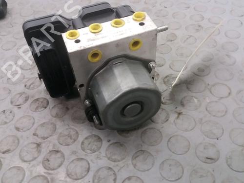 Used ABS pump RENAULT TWINGO III (BCM_, BCA_) 1.0 SCe 70 (71 hp) 9388283