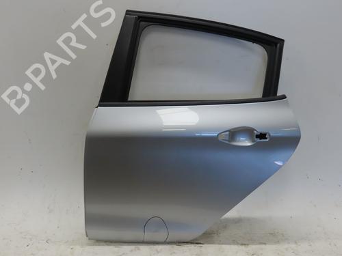 Left rear door PEUGEOT 208 I (CA_, CC_) 1.2 VTi 68 / PureTech 68 | BP27621783C4
