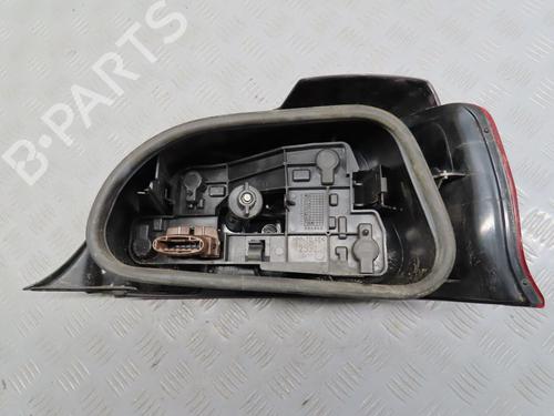 Left taillight CITROËN SAXO (S0, S1) 1.1 X, SX | BP24480939C34 