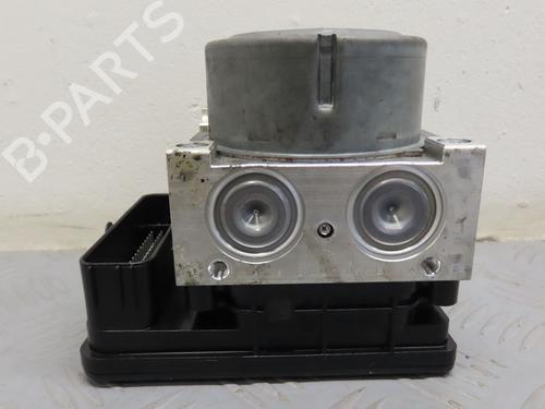 ABS pump VW GOLF VII (5G1, BQ1, BE1, BE2) 2.0 GTD | BP18732586M43 