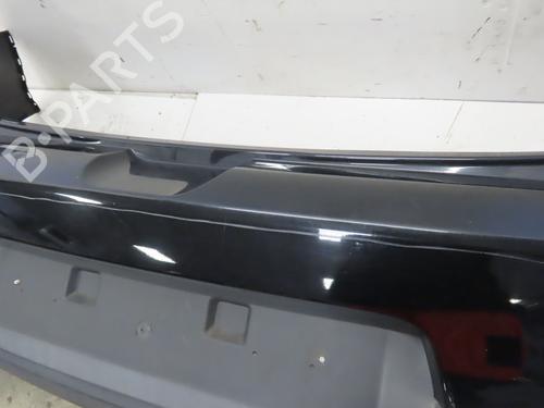 Bagtil kofangere Bagtil kofangere RENAULT MEGANE III Hatchback (BZ0/1_, B3_) 1.5 dCi (BZ09, BZ0D, BZ1W, BZ29, BZ14) (110 hp) 37411422 37411422