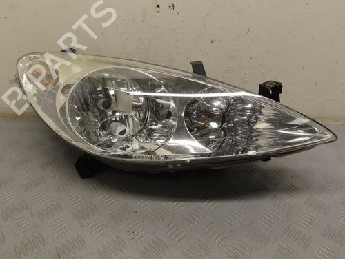 Højre forlygte PEUGEOT 307 (3A/C) 2.0 HDi 90 | BP23155638C29 