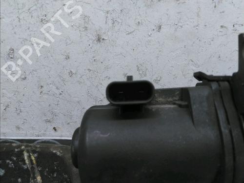 Left rear brake caliper MERCEDES-BENZ A-CLASS (W176) A 180 CDI / d (176.012) | BP14884968M107 