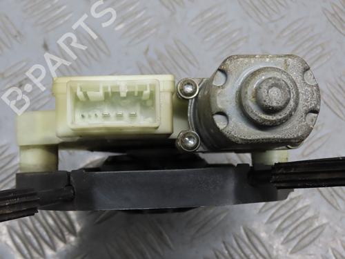 Rear right window mechanism VW GOLF VII (5G1, BQ1, BE1, BE2) 1.6 TDI | BP27488726C25 
