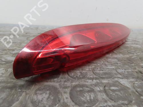 Used Third brake light PEUGEOT 208 I (CA_, CC_) 1.6 HDi / BlueHDi 75 (75 hp) 17783005