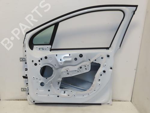 Used Right front door Right front door 37411389 37411389
