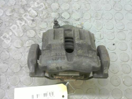 Høyre bremsecaliper bak BMW 3 (E90) 320 d (177 hp) 16556060