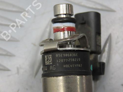 Spreder / Dyse VW T-ROC (A11, D11) 1.5 TSI (150 hp) 31275909