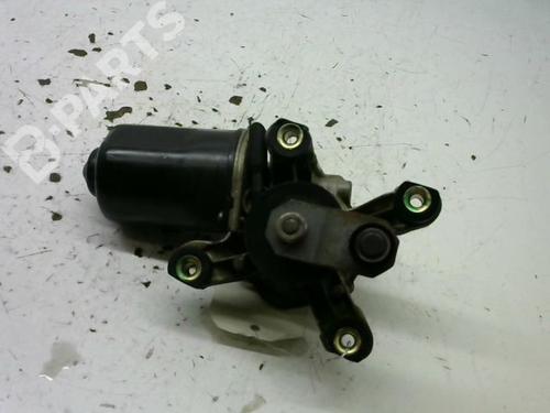 Front wiper motor NISSAN MICRA II (K11) 1.0 i 16V | BP9374885M29 