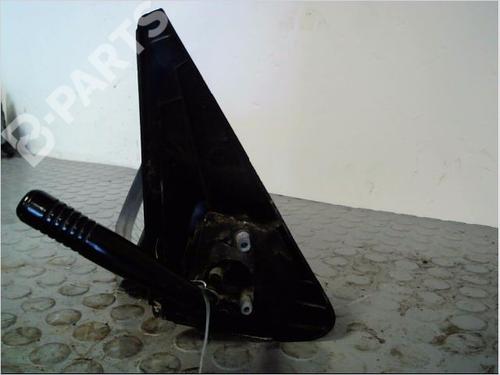 Left mirror PEUGEOT 205 II (20A/C) 1.9 Diesel | BP10102452C26
