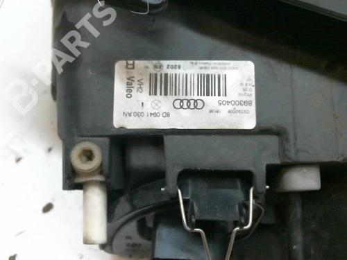 Højre forlygte AUDI A4 B5 (8D2) 2.5 TDI | BP9372930C29 